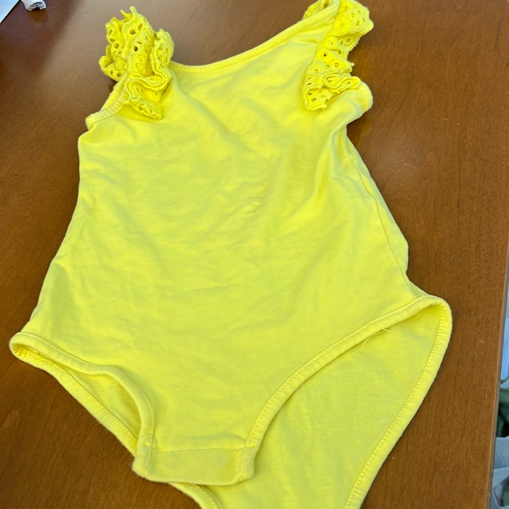 Zara bodysuit
